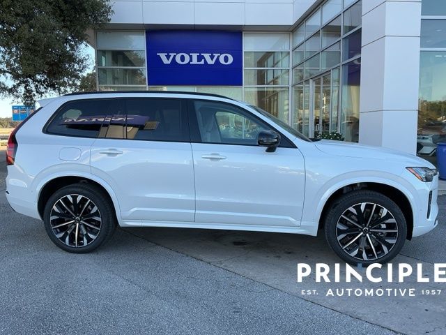 2026 Volvo XC90 Ultra - Photo 3