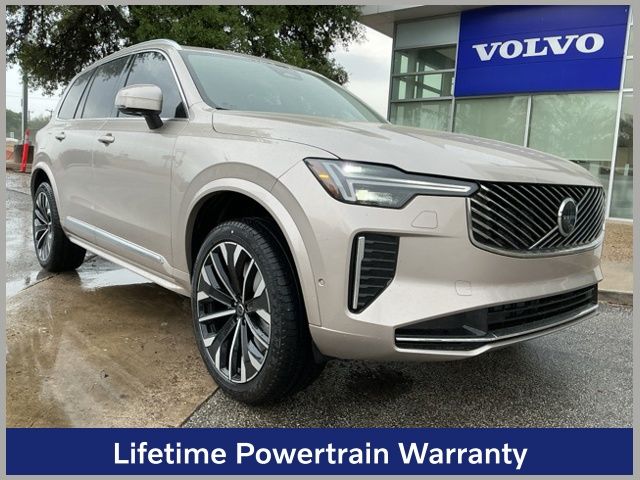 2026 Volvo XC90