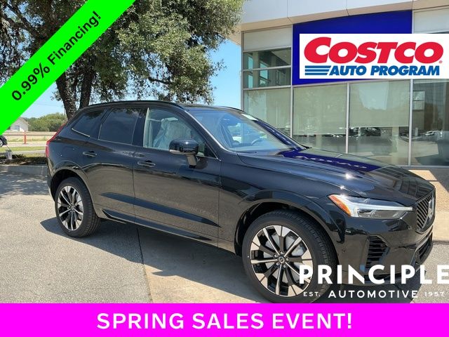 2026 Volvo XC60 T8 Plus Dark AWD's photo
