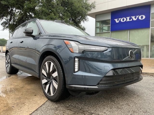 2025 Volvo EX90 Twin Motor Performance Ultra Electric Motor AWD