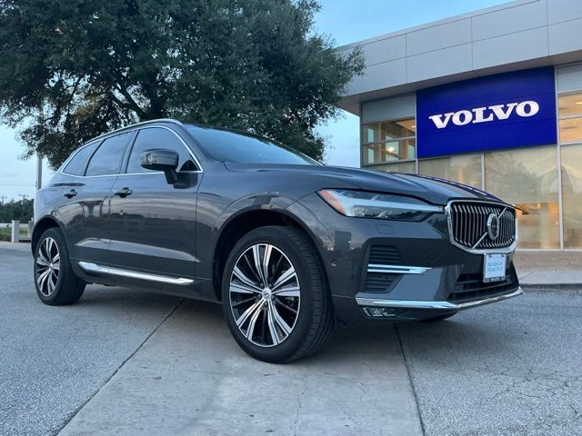 2023 Volvo XC60