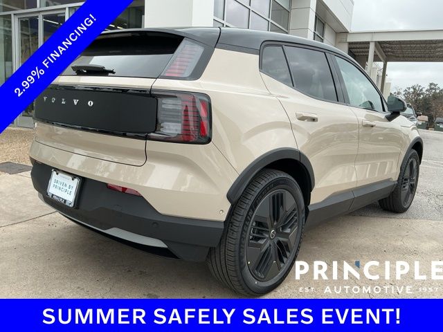 2026 Volvo EX30 Ultra - Photo 10