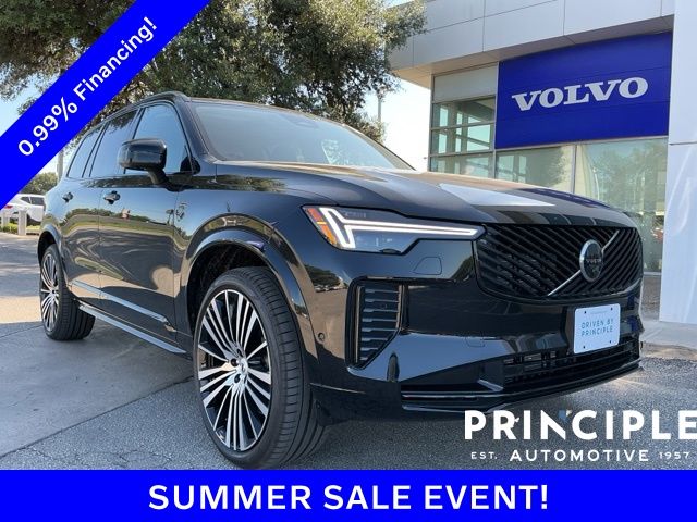 2026 Volvo XC90 B6 Ultra Dark 7-Seater 4WD's photo
