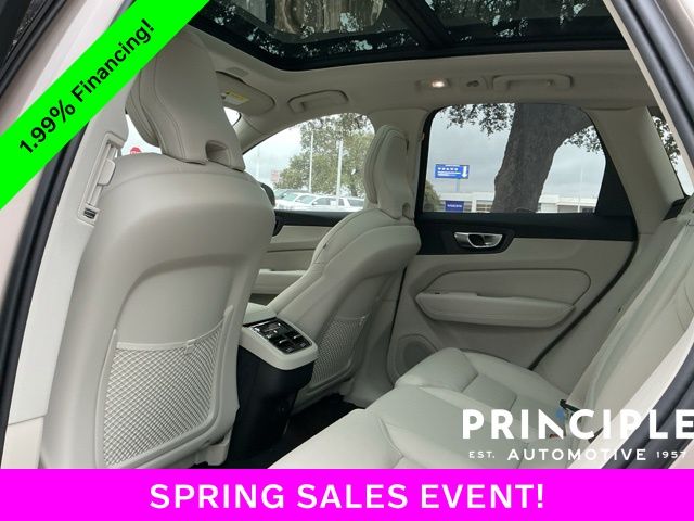 2026 Volvo XC60 Ultra - Photo 28