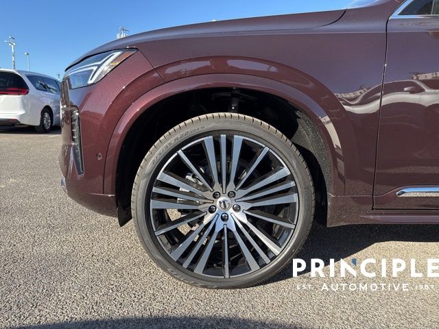 2026 Volvo XC90 Ultra - Photo 9