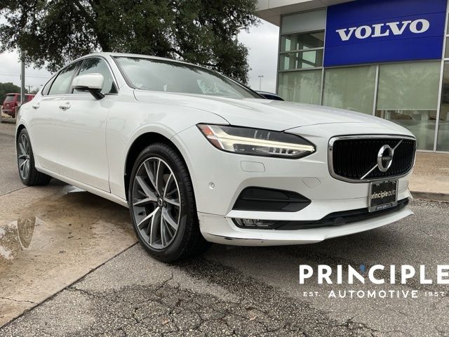 2017 Volvo S90 T5 Momentum FWD's photo