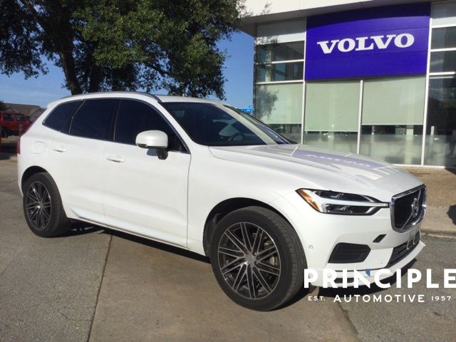 2019 Volvo XC60