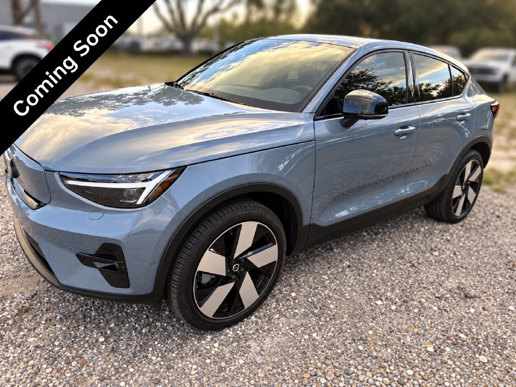  Volvo C40 Recharge Pure Electric