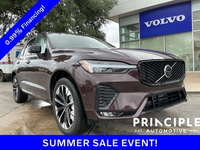 2026 Volvo XC60 B5 Plus Dark AWD's photo