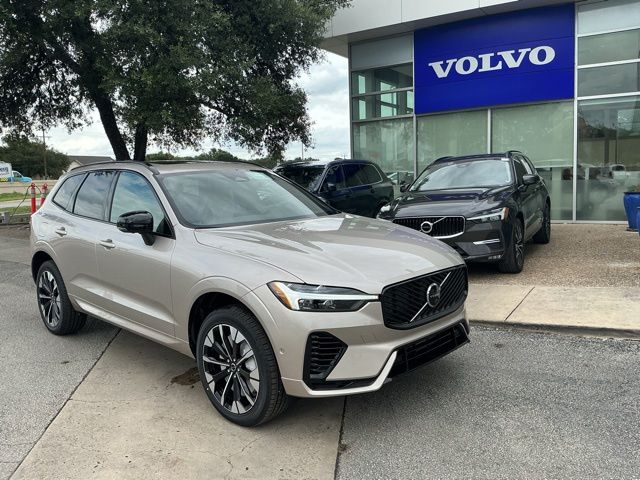 2026 Volvo XC60 T8 Plus Dark AWD's photo