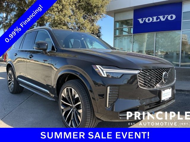 2026 Volvo XC90 T8 Recharge Plus Bright 7-Seat 4WD's photo