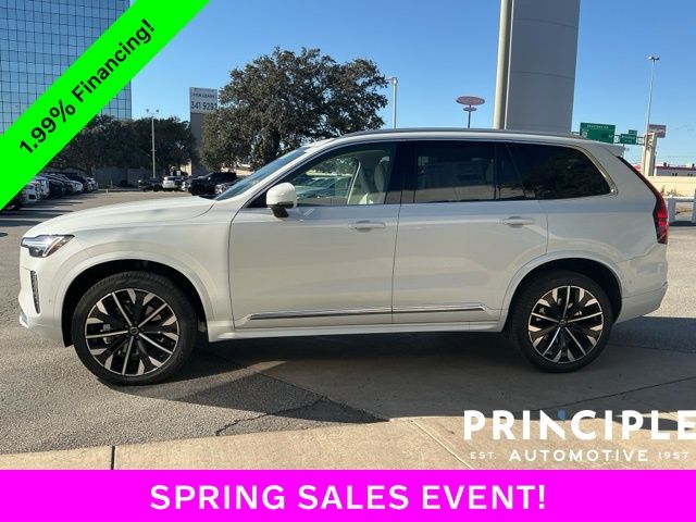 2026 Volvo XC90 Ultra - Photo 8