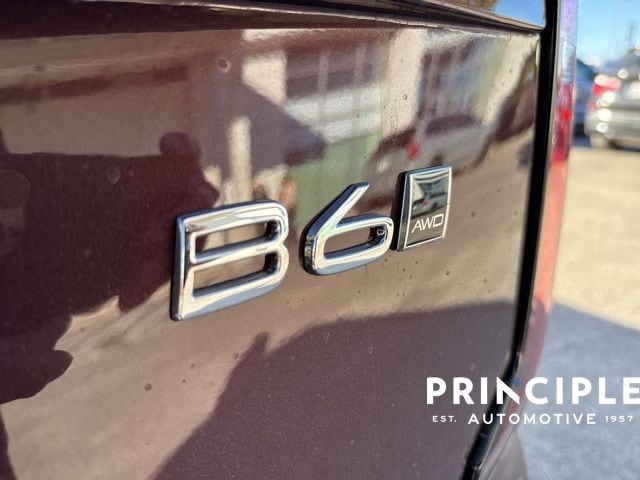 2026 Volvo XC90 Ultra - Photo 28