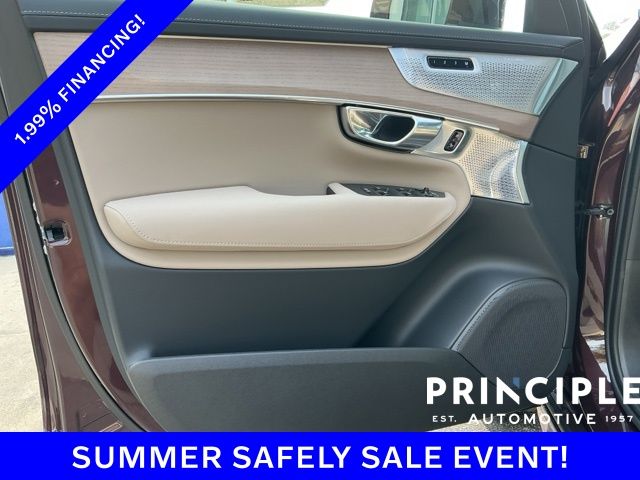 2026 Volvo XC90 Ultra - Photo 25