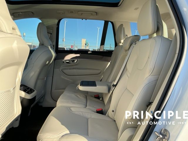 2026 Volvo XC90 Ultra - Photo 29