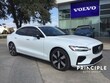 Volvo S60 Recharge Plug-In Hybrid