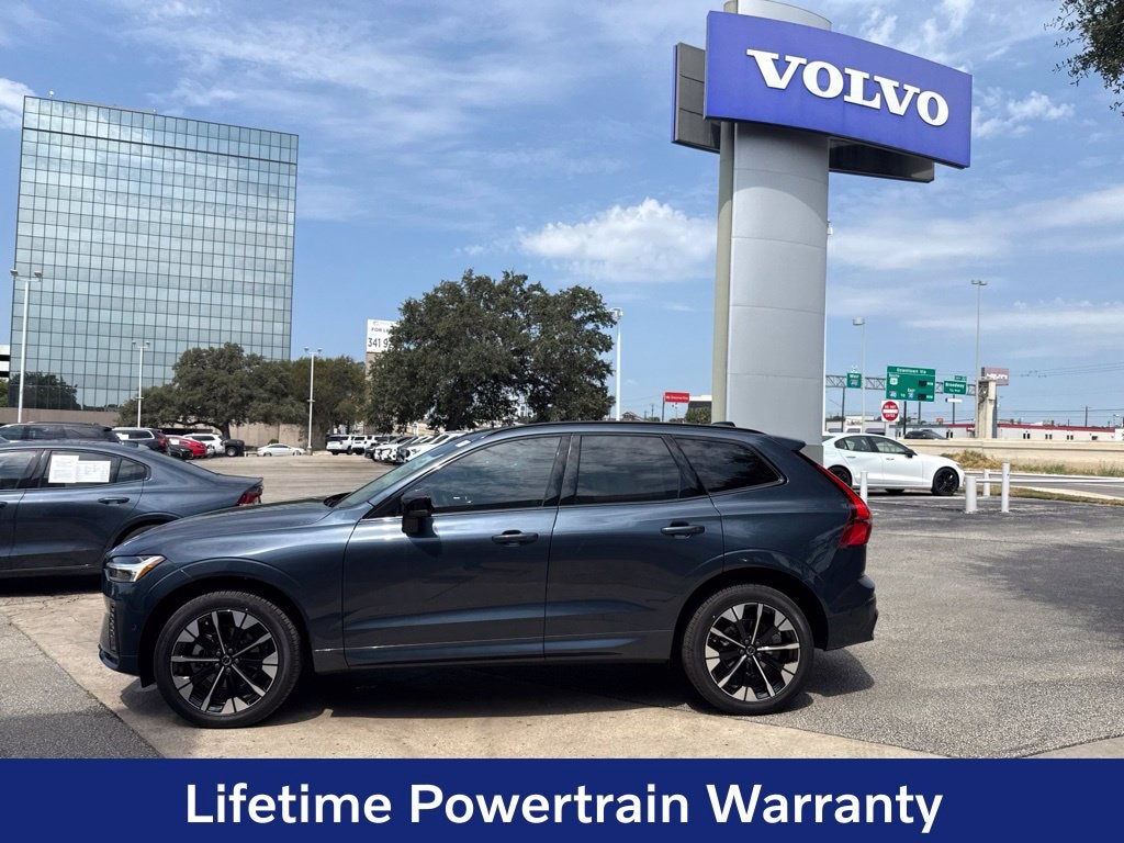New 2027 Volvo XC60 Plus SUV