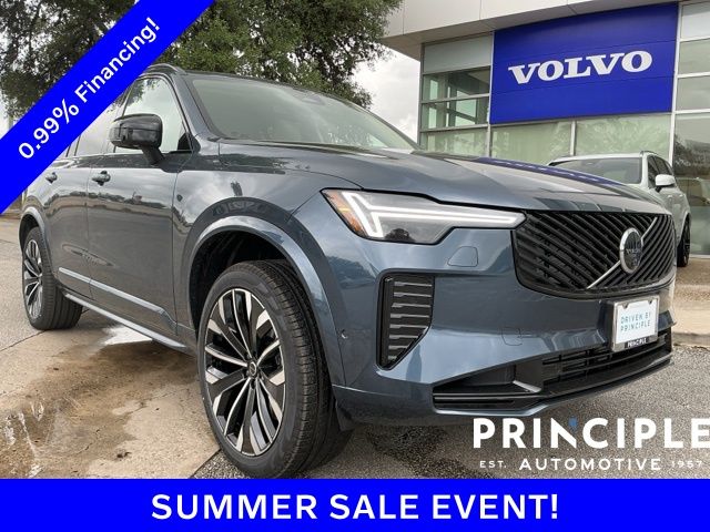 2026 Volvo XC90 T8 Recharge Ultra Dark 4WD's photo