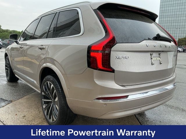 2026 Volvo XC90 Ultra - Photo 9