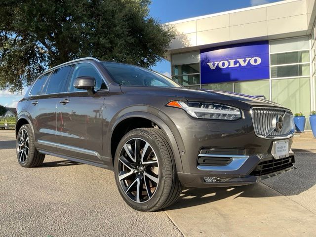 2023 Volvo XC90