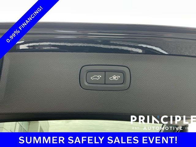 2026 Volvo XC90 Ultra - Photo 15
