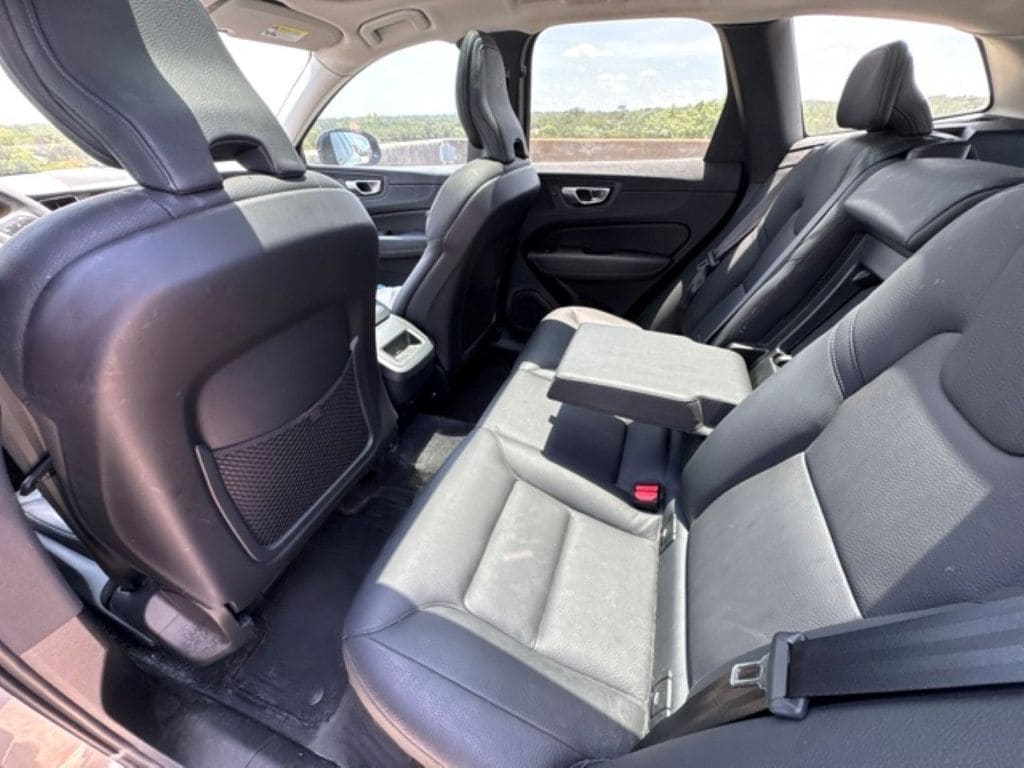 Certified 2023 Volvo XC60 B5 Plus Dark Theme SUV