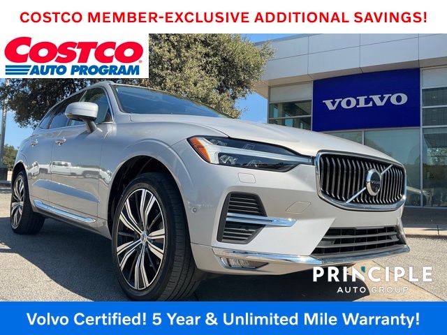 2023 Volvo XC60
