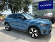  Volvo C40 Recharge Pure Electric
