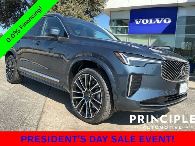 2026 Volvo XC90 B5 Plus 7-Seater AWD