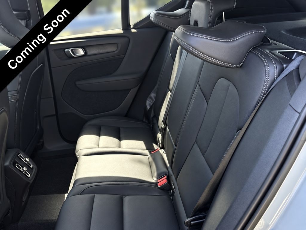 Certified 2024 Volvo XC40 B5 Plus Bright Theme SUV