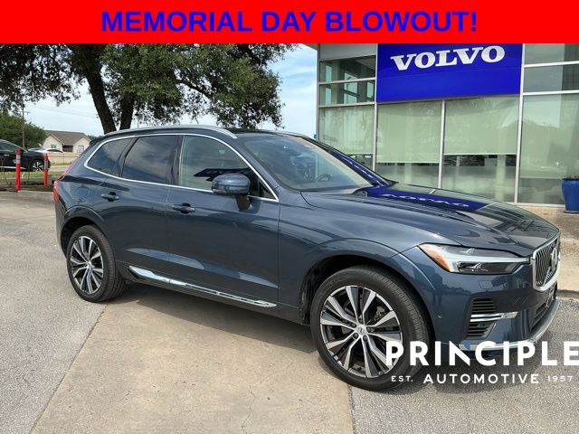 2022 Volvo XC60 T8 Recharge Inscription Exprs Ex Rng AWD's photo