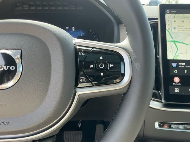 2026 Volvo XC90 Ultra - Photo 19
