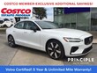 Volvo S60 Recharge Plug-In Hybrid