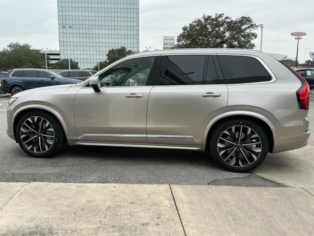 New 2026 Volvo XC90 B6 Ultra 6-Seater SUV