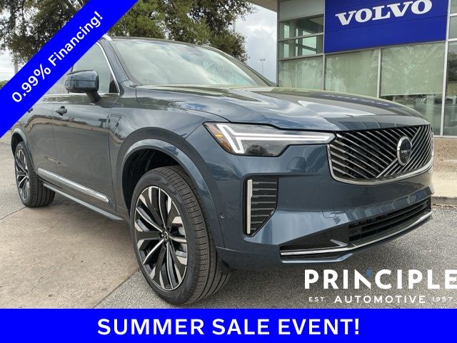 2026 Volvo XC90 B6 Ultra Bright 7-Seater 4WD's photo