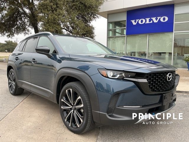 2024 Mazda CX-50 TURBO PREMIUM's photo