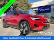  Volvo C40 Recharge Pure Electric