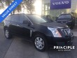 Cadillac SRX