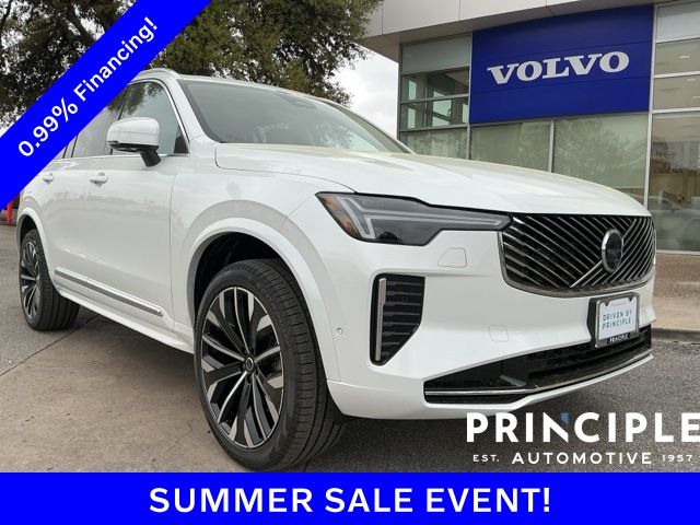 2026 Volvo XC90 B6 Ultra Bright 7-Seater 4WD's photo
