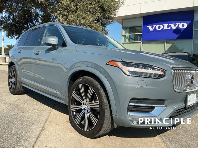 2020 Volvo XC90 Inscription