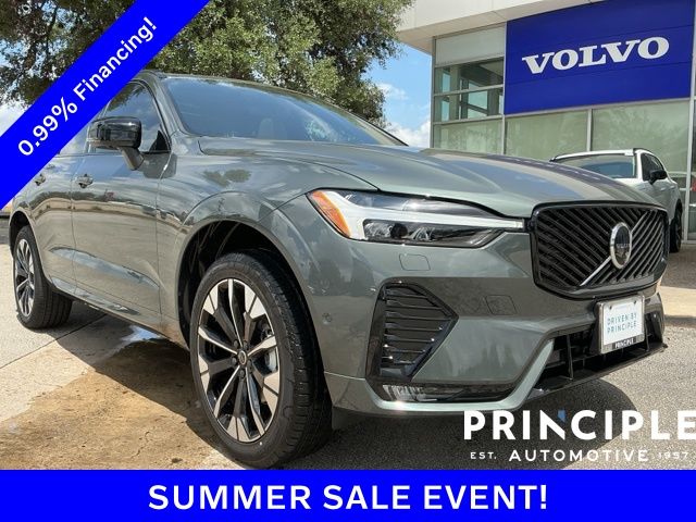 2026 Volvo XC60 B5 Plus Dark AWD's photo