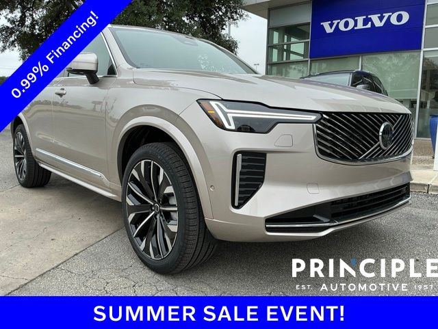 2026 Volvo XC90 B6 Ultra Bright 7-Seater 4WD's photo