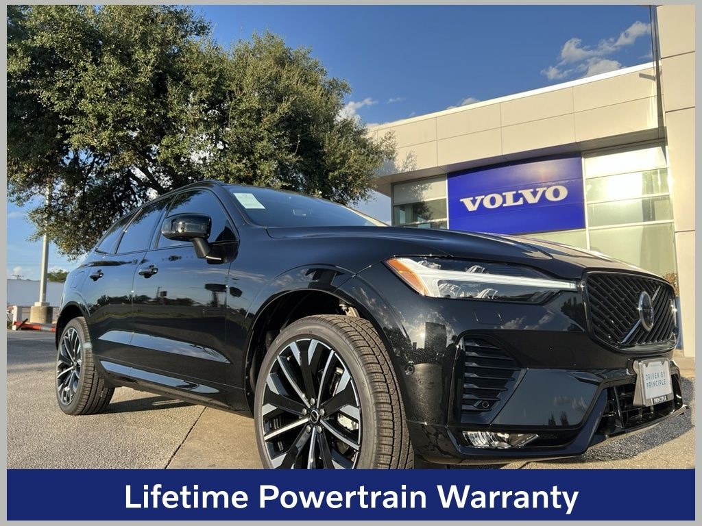 New 2027 Volvo XC60 Ultra SUV