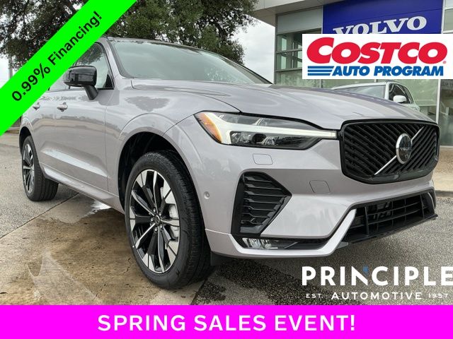 2026 Volvo XC60 B5 Plus Dark AWD's photo