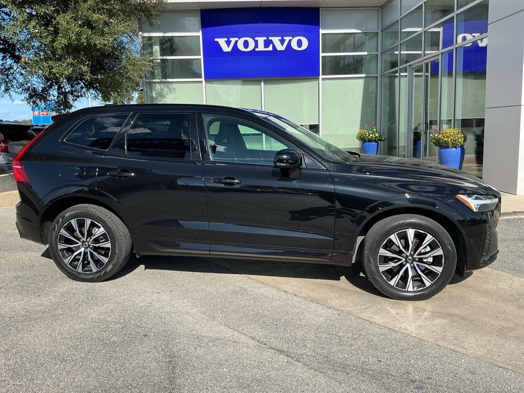 Used 2024 Volvo XC60 B5 Plus Dark Theme SUV