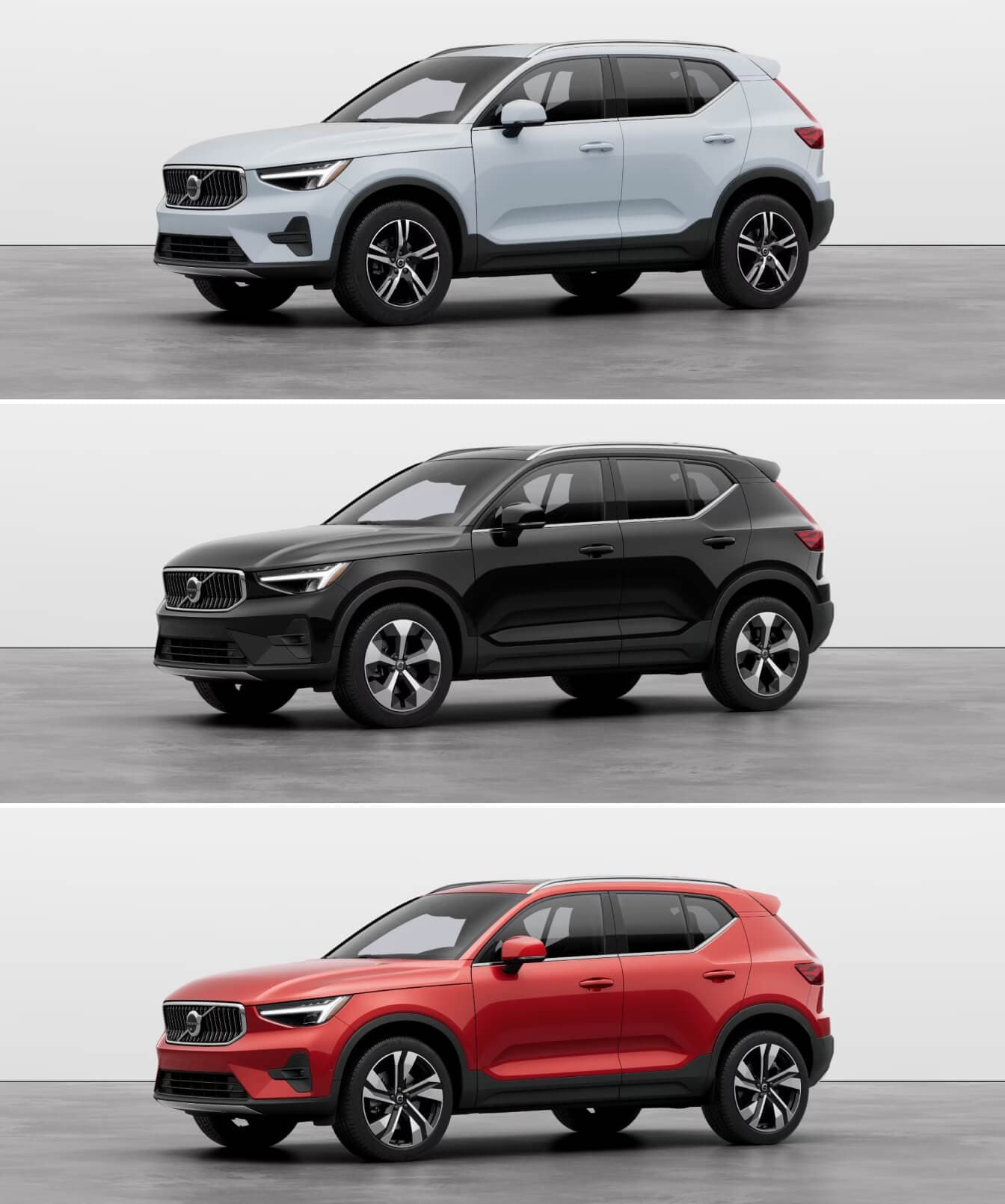 2024 Volvo XC40 Release Date See The New Volvo XC40 Today