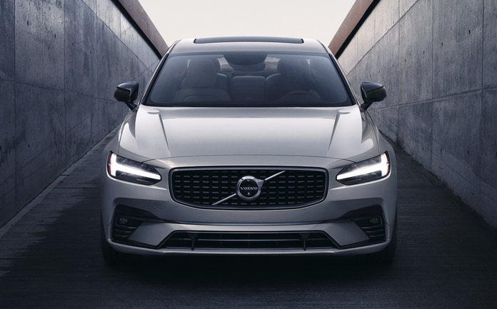 Eligible Vehicles for the Volvo A-Plan