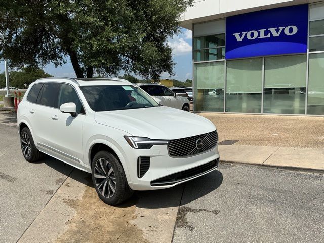2026 Volvo XC90 B5 Core Bright 4WD's photo