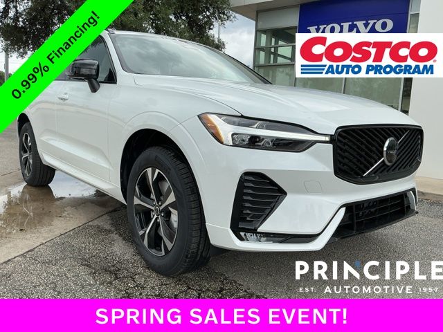 2026 Volvo XC60 B5 Core Dark AWD's photo