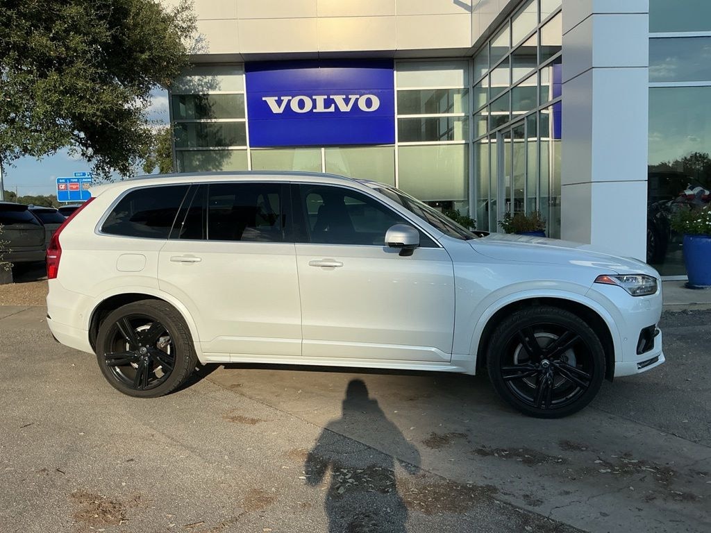 Used 2019 Volvo XC90 T6 R-Design SUV